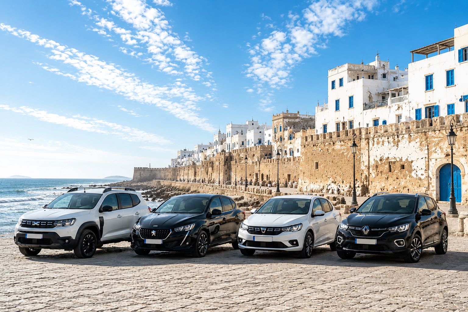 Essaouira